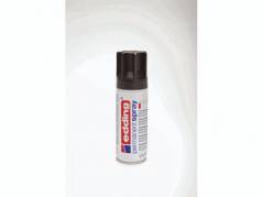 Spray Edding 200ml 901 black mat