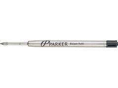 Refill Parker Jotter kuglepen sort F 0,8