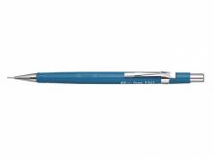 Pencil Pentel P207 0,7mm blå
