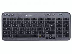 Tastatur Logitech K360 (Nordic) Wireless 920-003088