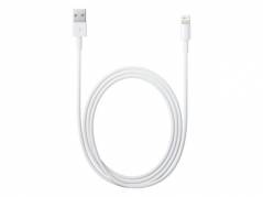 Apple USB-A til Lightning kabel 2m