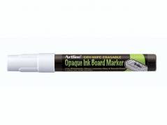 Board Marker Artline Opaque 2mm hvid