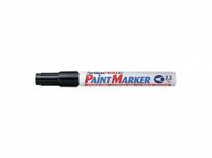 Paint marker Artline EK400 sort 2,3mm rund spids