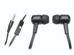 Speak´n Go In-Ear, Black