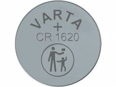 Batteri Varta Electronics CR1620 3V 1stk/pak