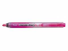 Tekstmarker Pentel SXS15-PO Handyline pink