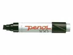 Marker Penol 100 sort 3-10mm 