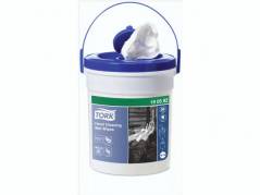 Tork 190592 Wet Wipes t/hænder W14 