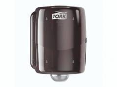 Tork 653008 Maxi Centerfeed dispenser W2 sort 