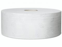 Tork 110273 Premium T1 Jumbo 2lags toiletpapir 6 ruller 