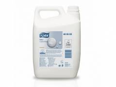 Sæbe Tork Mild 5l 400505 3dnk/pak