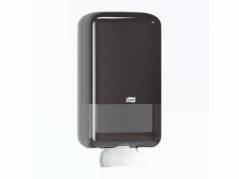 Tork 556008 T3 toiletpapirdispenser sort 