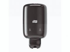 Tork 561008 mini dispenser flydende sæbe S2 sort 