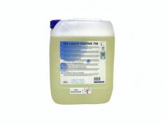 Vaskemiddel flydende Tex 758 m/Enzyme 10l