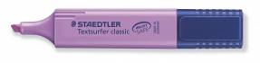 Tekstmarker STAEDTLER 364 violet Textsurfer Classic