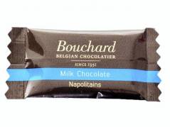 Bouchard Milk Chocolate chokolade 200 stk 