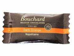 Bouchard Dark Orange chokolade 200 stk 