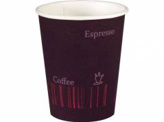 Kaffekop 24cl Coffee Quick 1000stk/kar