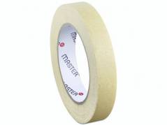 Malertape Master'in Performance Hvid 19mmx50m