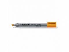 Lumocolor Flipchart marker 5mm orange 