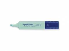 Tekstmarker STAEDTLER 364 pastel mint Textsurfer Classic