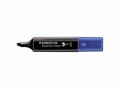 Tekstmarker STAEDTLER 364 black Hidelighter