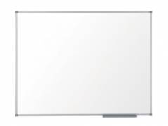 Whiteboardtavle Nobo Impression Pro 600x450mm lakeret stål