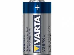 Batteri Varta Electronics V28PXL 1stk/pak blister