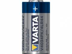 Varta Professional V4034PX Batteri Alkalisk 100mAh