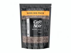 Café Noir Medium instant kaffe refill 240g 