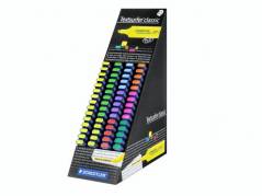 Tekstmarker STAEDTLER 364 Display assorteret 60stk