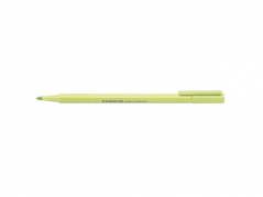 Tekstmarker STAEDTLER 362 Triplus 1-4mm Lime