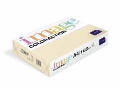 Kopipapir Image Coloraction A4 160g Dune Pale Cream 250ark/pkt