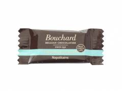 Bouchard Caramel & Seasalt chokolade 200 stk 