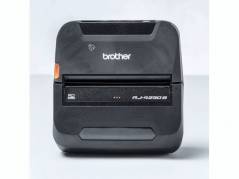 Mobilprinter Brother RJ-4230B PRNT 4in BT