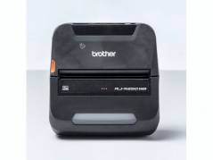 Mobilprinter Brother RJ-4250WB robust