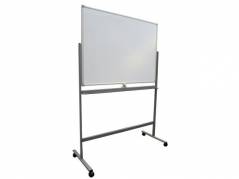 Twinco 1500x1200mm whiteboardtavle 