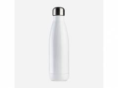 JobOut Aqua vandflaske hvid 