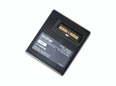 Batteri genopladeligt Li-Ion Labelprint Brother TD-serien