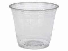 Plastikglas RPET Crystal 27cl 60stk/ps