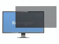 Skærmfilter Kensington 24.0" wide 16:10 2-vejs aftagelig