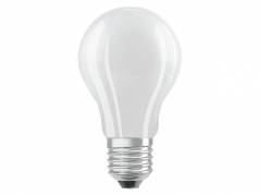 Pære Osram LED SuperStar standard 75W/827 E27 frosted dæmpbar