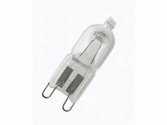Pære Osram Halopin Superstar 20W G9 2stk/pak dæmpbar