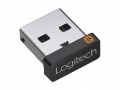 USB-modtager Logitech Unifying til mus/tastatur