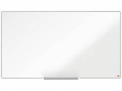 Whiteboardtavle Nobo Impression Pro Widescreen 55" 122x69cm emaljeret magnetisk