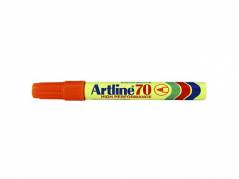 Marker Artline 70 permanent orange 1,5mm