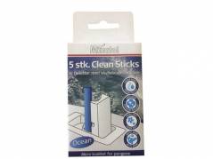WC Clean sticks Ocean 5-pak