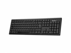 Tastatur Sandberg USB Wired Office Keyboard Nord (Nordic)