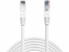 Netværkskabel Sandberg UTP Cat6 15m network cable