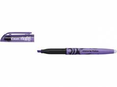 Tekstmarker Pilot FriXion Light violet